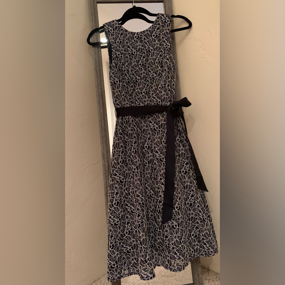 Elegant Cocktail black dress use ones